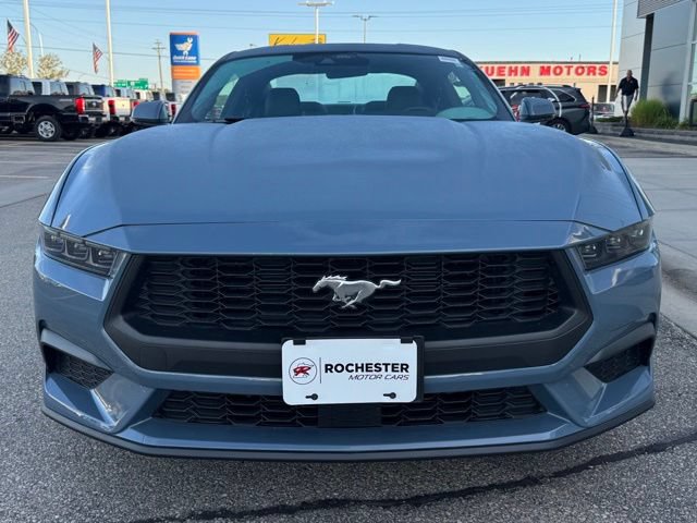 Certified 2026 Ford Mustang Premium RWD image 36