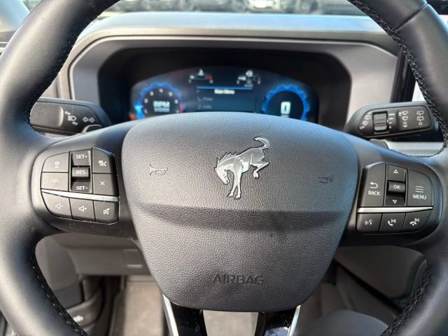 Certified 2025 Ford Bronco Sport Badlands w/ Badlands Tech Package AWD/4WD image 19