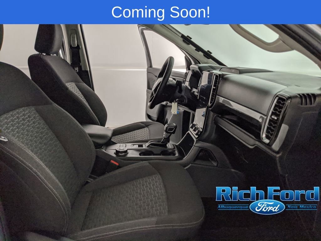Certified 2024 Ford Ranger XLT image 20