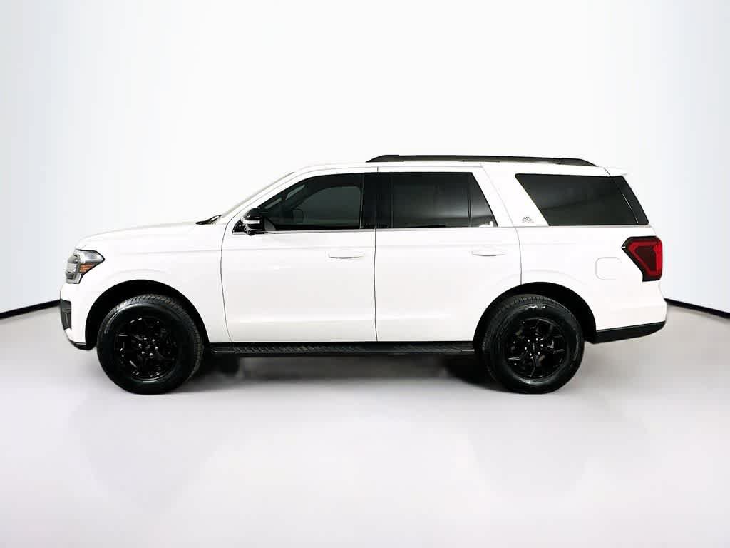 Certified 2023 Ford Expedition Timberline AWD/4WD image 3