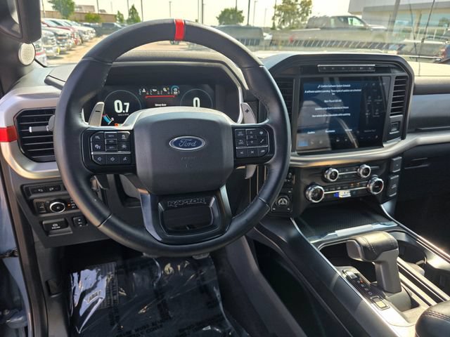 Certified 2023 Ford F150 Raptor w/ Raptor Carbon Fiber Package AWD/4WD image 21