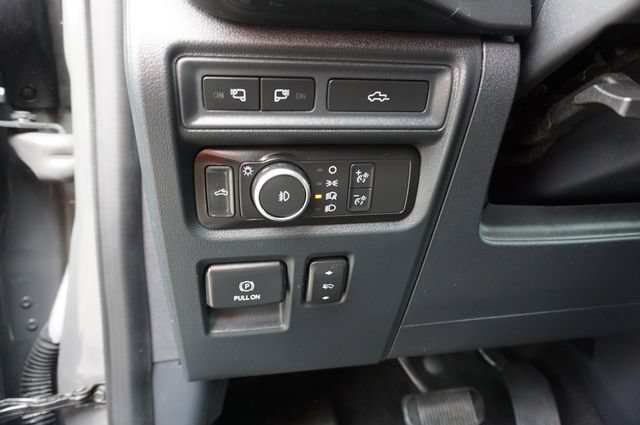 Certified 2021 Ford F150 XLT w/ Equipment Group 302A High RWD image 29