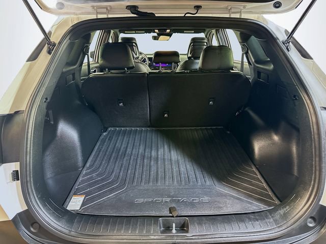 Used 2023 Kia Sportage X-Line image 9