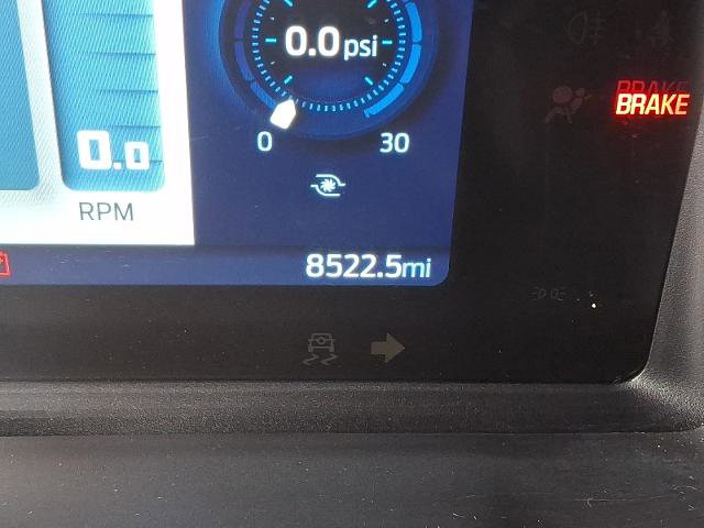 Certified 2021 Ford Bronco Badlands image 18