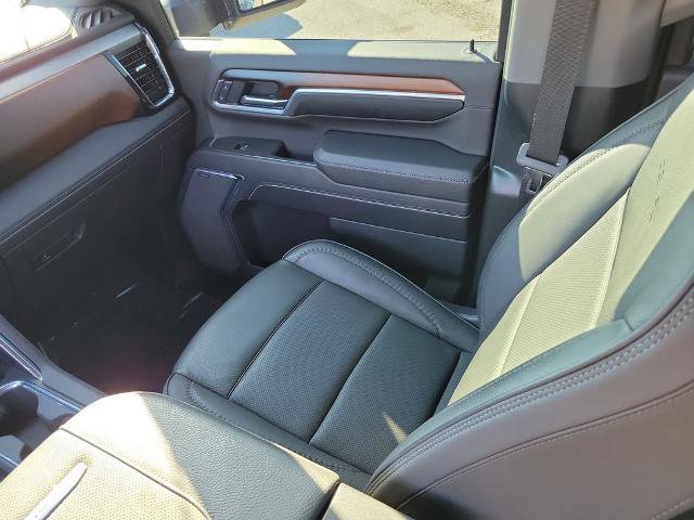 Used 2025 GMC Sierra 2500 Denali w/ Technology Package image 19