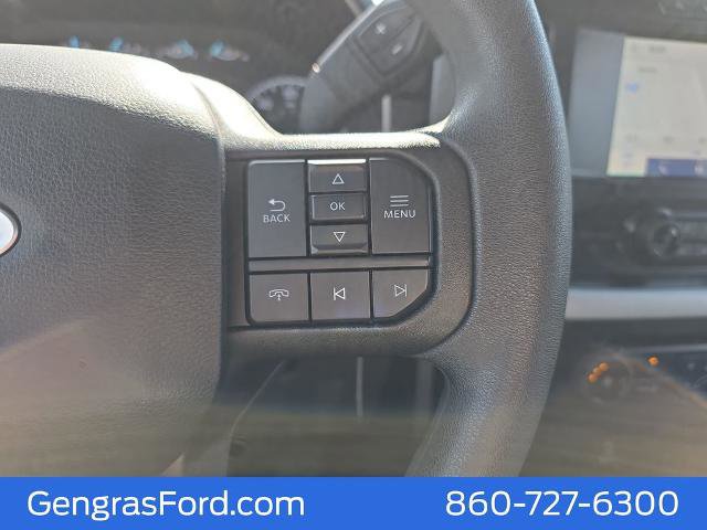 Certified 2023 Ford F150 XLT AWD/4WD image 28