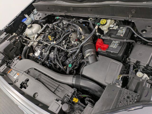 Certified 2023 Ford Bronco Sport Badlands image 30