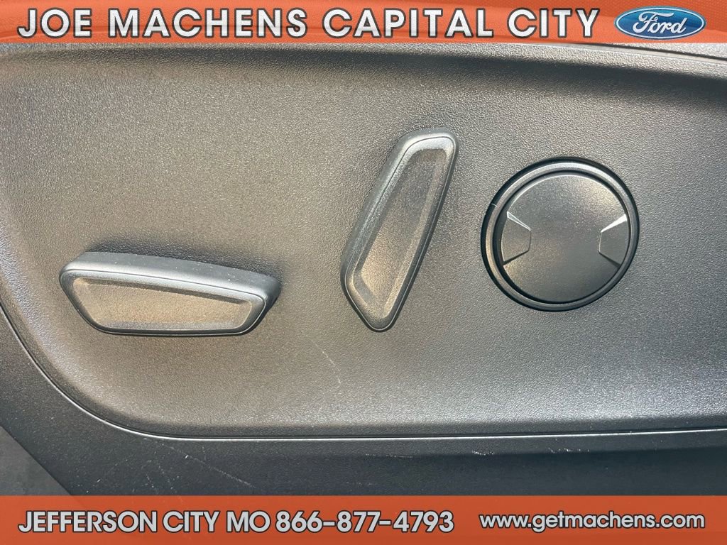 Certified 2023 Ford Escape Active w/ Tech Pack #2 image 20