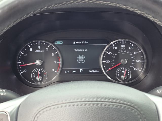 Used 2022 Kia Telluride SX AWD/4WD image 11