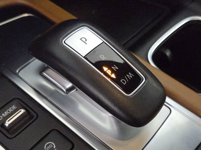 Used 2023 INFINITI QX60 Autograph w/ Cargo Package image 25