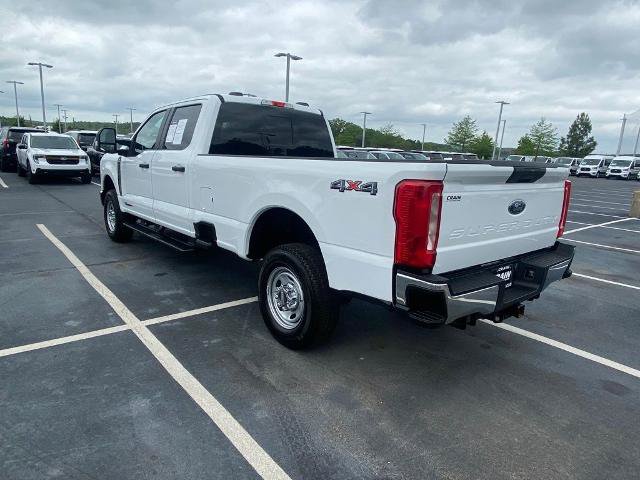 Certified 2023 Ford F250 XL w/ XL Driver Assist Package AWD/4WD image 5