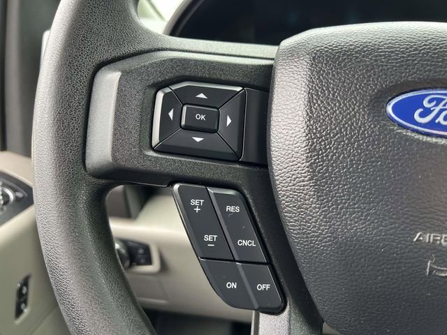 Certified 2019 Ford F150 XLT AWD/4WD image 16