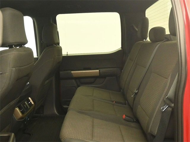 Certified 2024 Ford F150 STX w/ Equipment Group 201A FX4 image 11