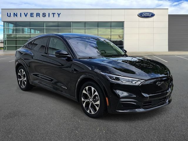 Certified 2023 Ford Mustang Mach-E Premium