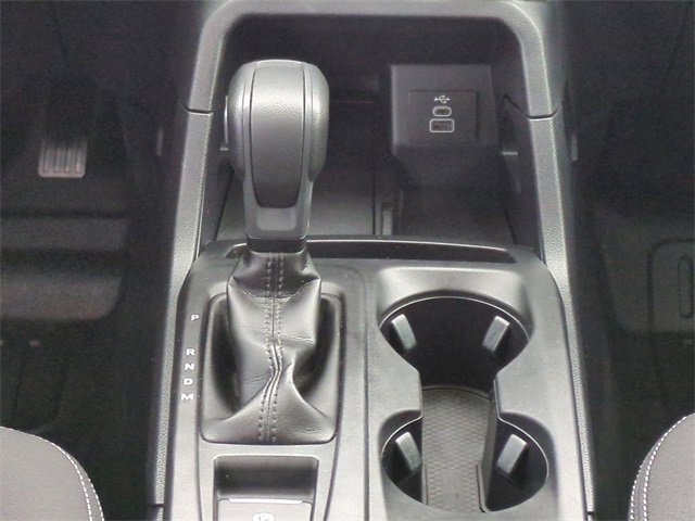 Certified 2025 Ford Ranger XL w/ Trailer Tow Package image 19