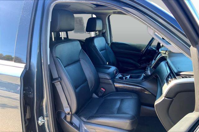 Used 2019 Chevrolet Tahoe LT AWD/4WD image 8