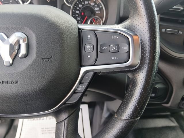 Used 2025 RAM 2500 Tradesman w/ Chrome Appearance Group image 19