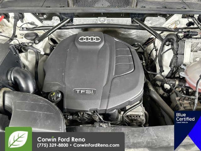 Used 2020 Audi Q5 2.0T Premium Plus AWD/4WD image 35