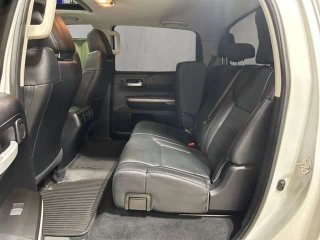 Used 2019 Toyota Tundra TRD Pro AWD/4WD image 22