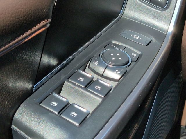 Certified 2024 Ford F250 King Ranch AWD/4WD image 24