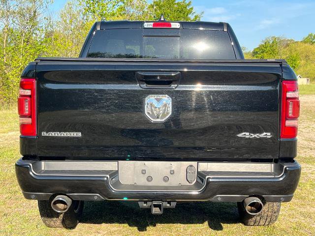 Used 2023 RAM 1500 Laramie AWD/4WD image 11