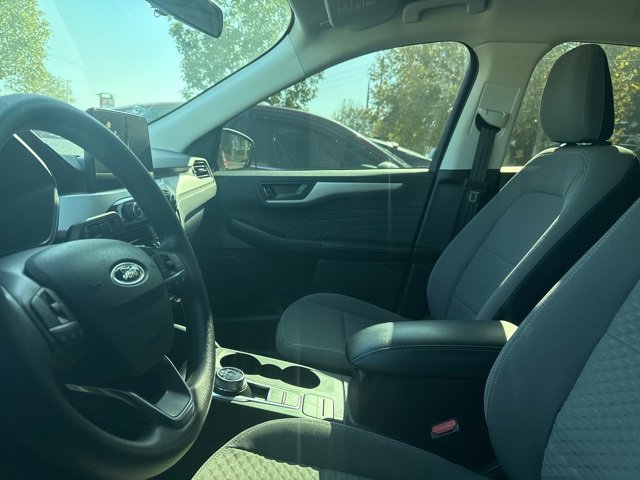 Certified 2022 Ford Escape SE image 6