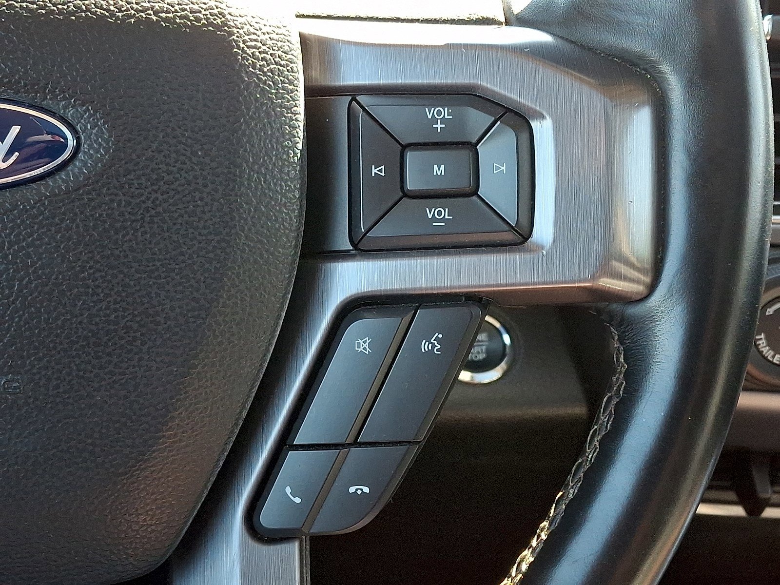 Certified 2021 Ford Expedition Platinum AWD/4WD image 21