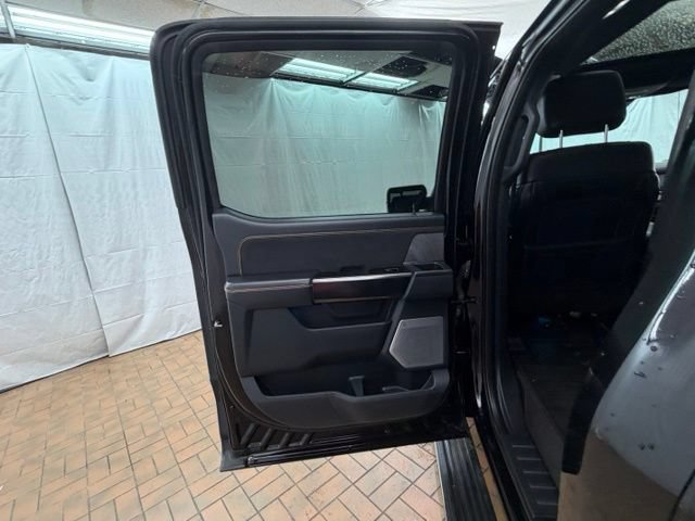 Certified 2021 Ford F150 Platinum w/ Equipment Group 701A High AWD/4WD image 19