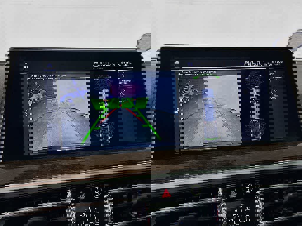 Used 2023 BMW X3 xDrive30i w/ Premium Essential Package image 29