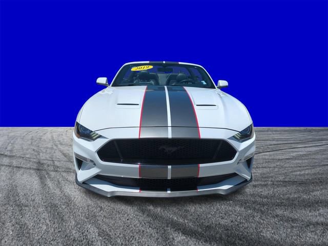 Certified 2019 Ford Mustang GT Premium image 9