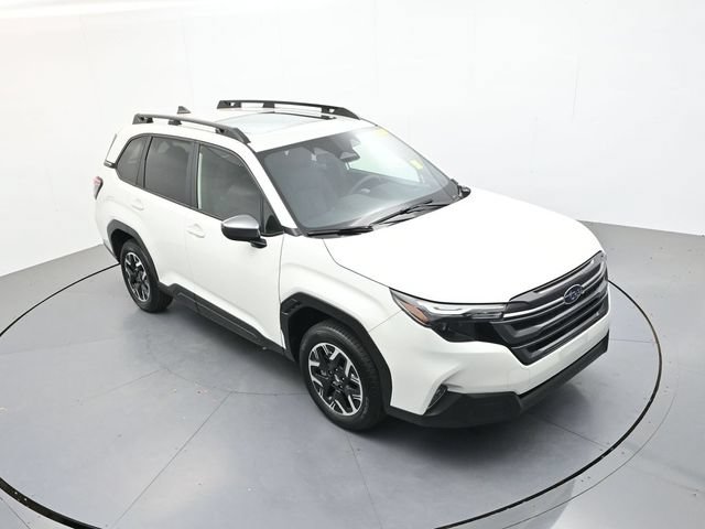 Used 2025 Subaru Forester Premium w/ Convenience Package #1 AWD/4WD image 17