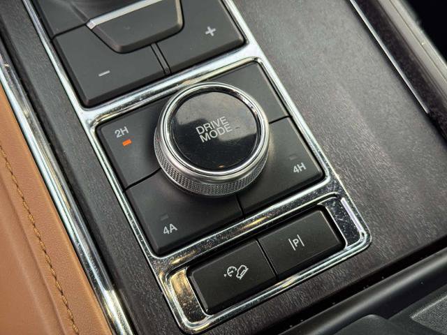 Certified 2022 Ford Expedition Max Platinum image 30