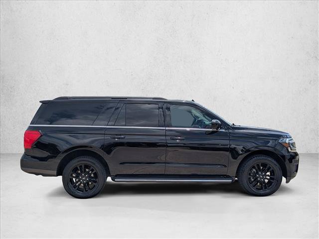 Certified 2023 Ford Expedition Max XLT RWD image 4