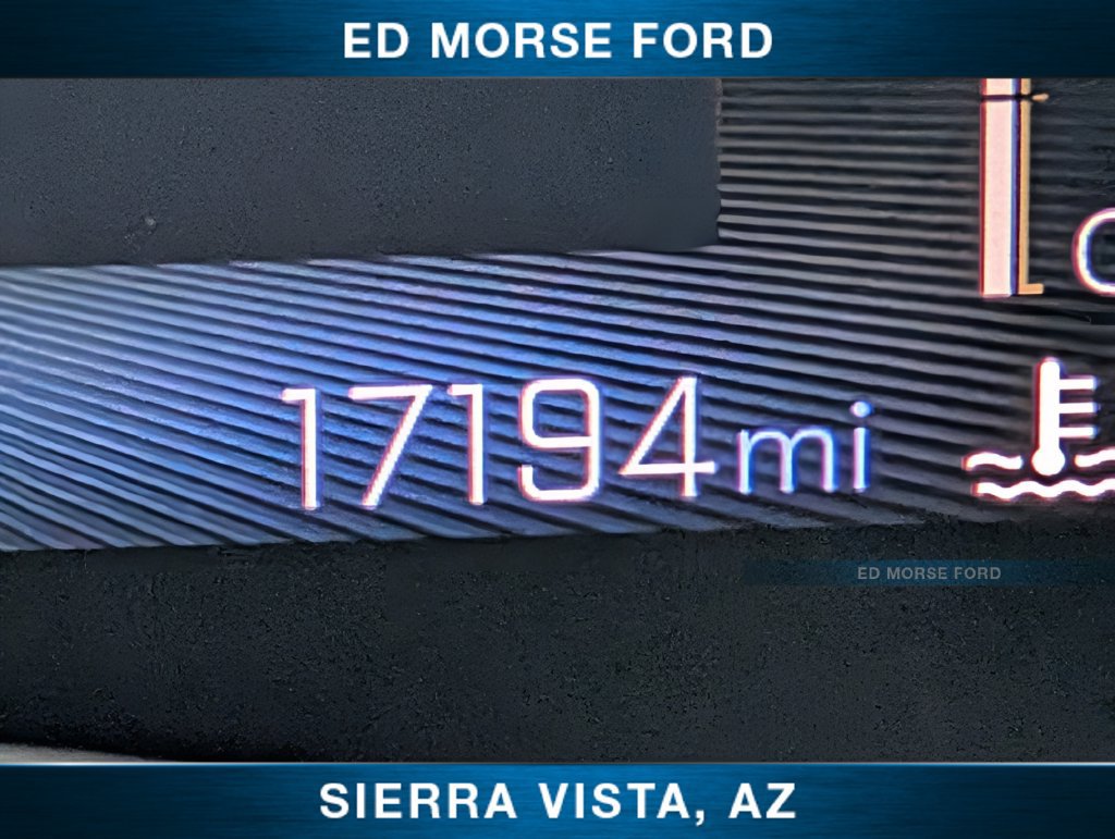 Used 2024 Chevrolet TrailBlazer LT w/ LT Cold Weather Package FWD image 15