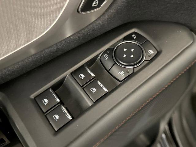 Certified 2025 Ford Expedition Active RWD image 18