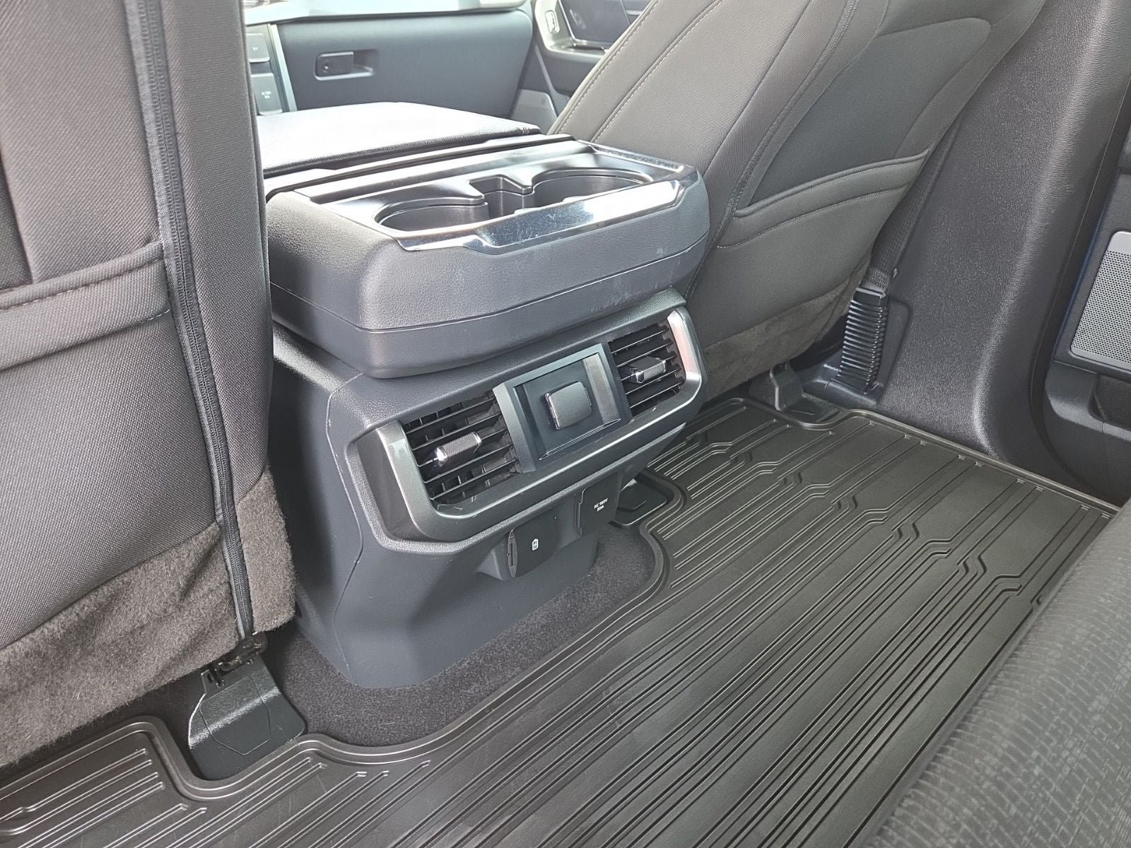 Certified 2023 Ford F150 XLT w/ Equipment Group 302A High AWD/4WD image 41