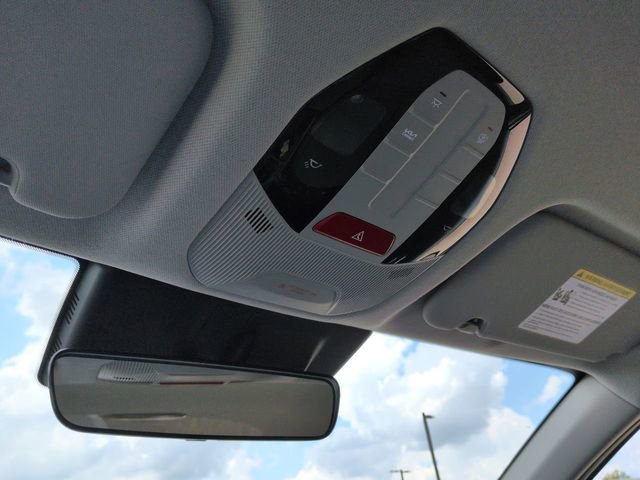 Used 2025 Kia K4 FWD image 24
