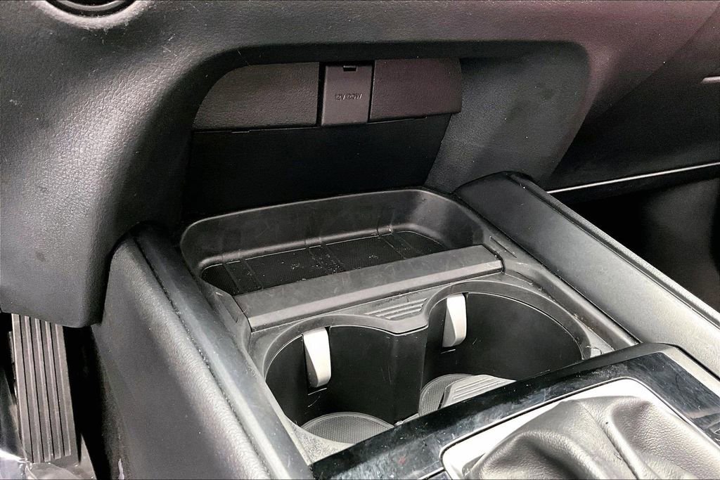 Used 2025 MAZDA CX-50 AWD 2.5 Hybrid w/ Premium Pkg image 32