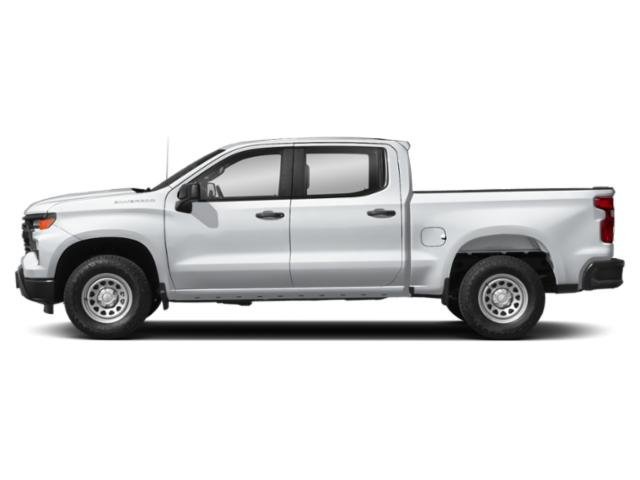 Used 2023 Chevrolet Silverado 1500 LTZ w/ Z71 Off-Road Package image 6