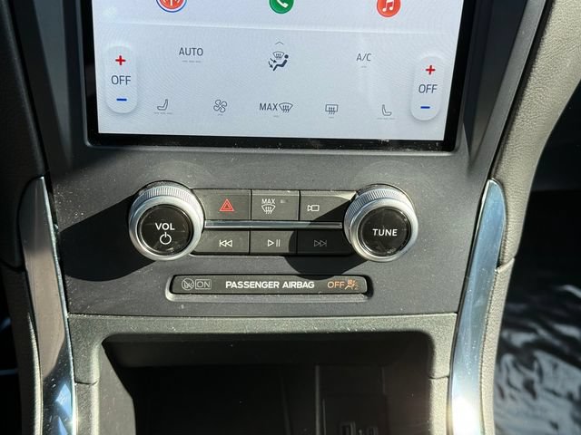 Certified 2023 Ford Edge ST AWD/4WD image 12