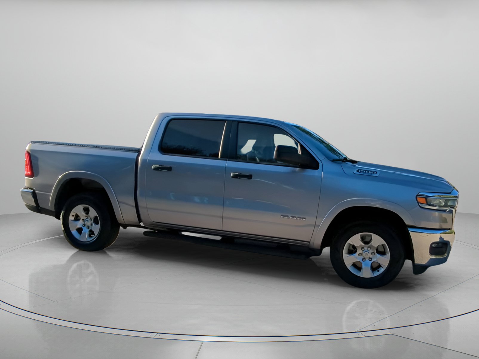 Used 2025 RAM 1500 Big Horn RWD image 34