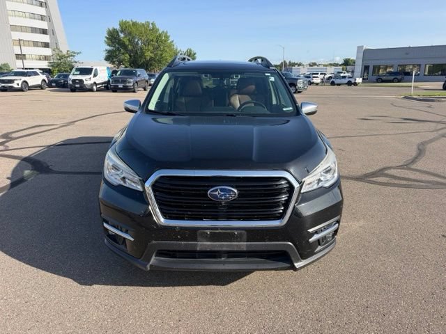 Used 2020 Subaru Ascent Touring w/ Popular Package #2A AWD/4WD image 5