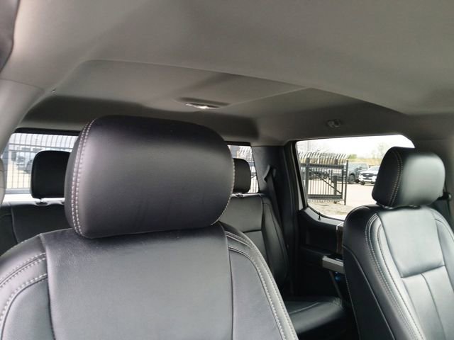 Certified 2020 Ford F150 Lariat image 8