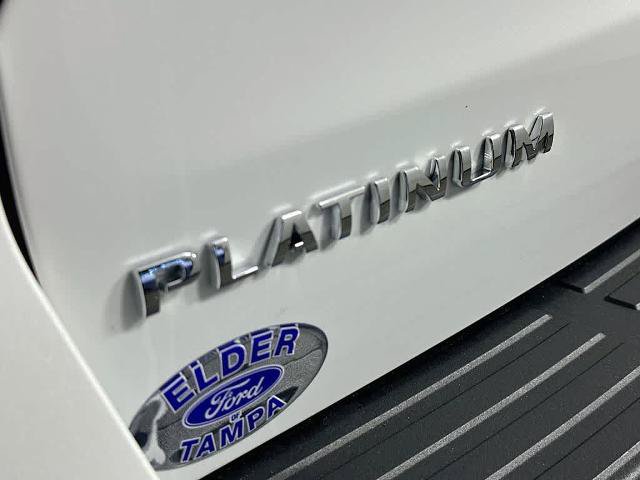Certified 2024 Ford Expedition Platinum RWD image 7