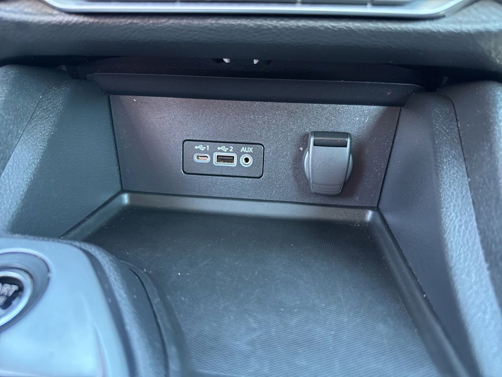 Used 2023 Nissan Sentra SV w/ All-Weather Package FWD image 26