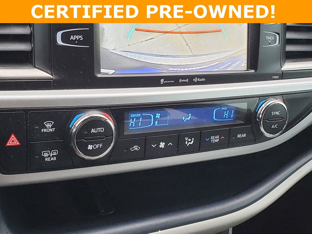 Used 2019 Toyota Highlander Plus image 24
