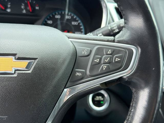 Used 2018 Chevrolet Equinox LT AWD/4WD image 25
