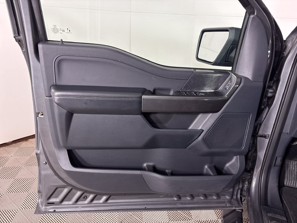 Certified 2021 Ford F150 XLT w/ Equipment Group 302A High RWD image 12