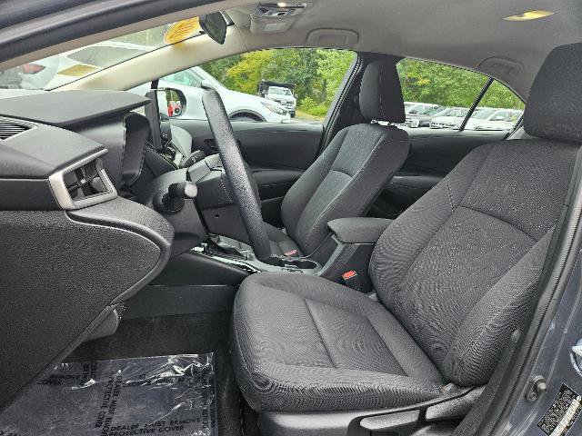 Used 2024 Toyota Corolla LE FWD image 14