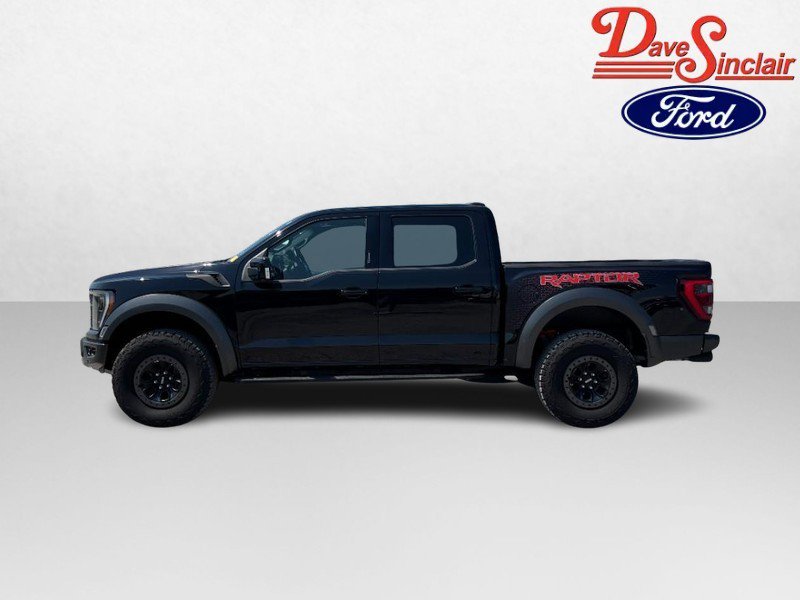 Certified 2023 Ford F150 Raptor AWD/4WD image 10